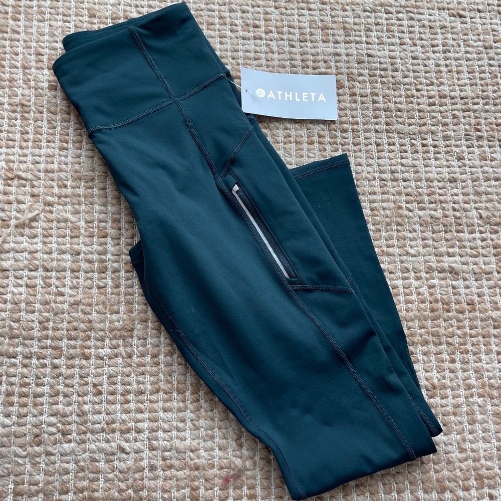 Athleta Rainier Tight